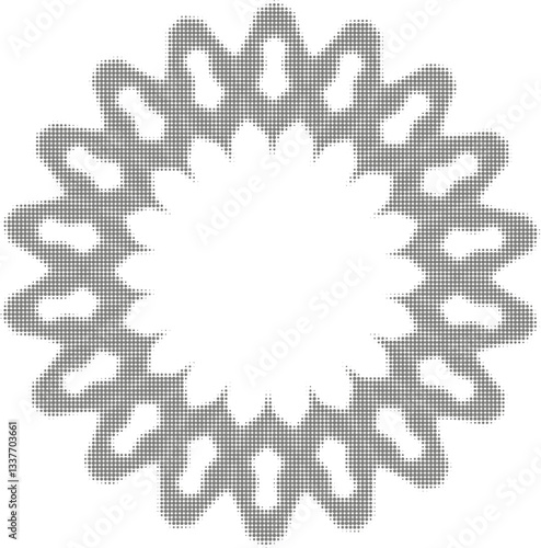 vector illustration of an abstract background to put text or design