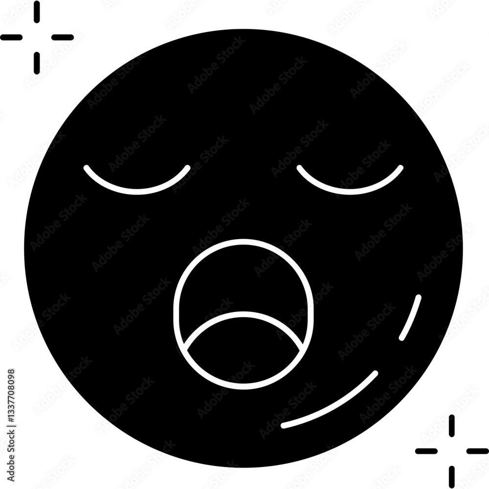 Bored Icon Bored Icon