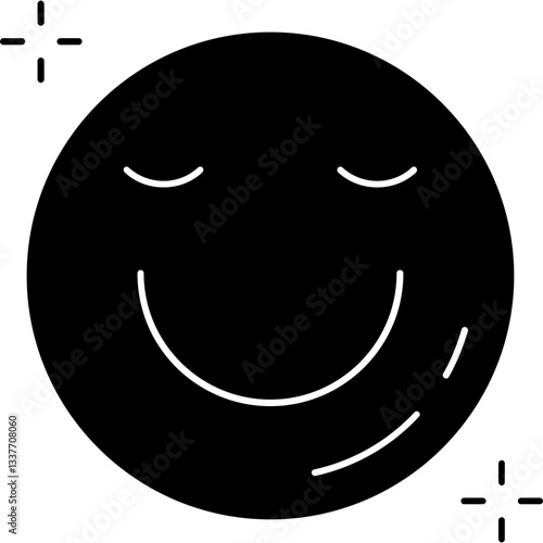 Happy Icon