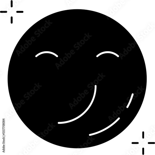 Happy Icon