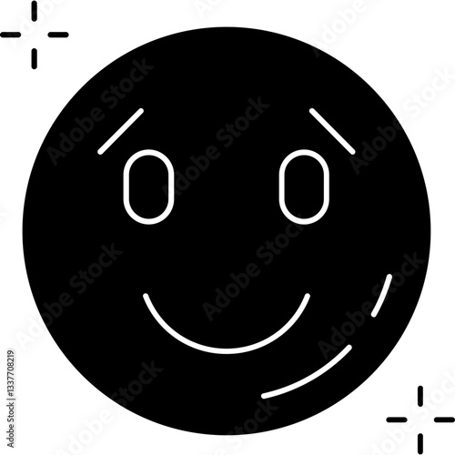 Smile Icon