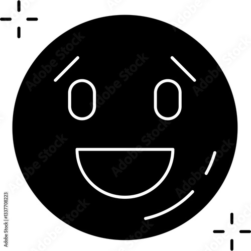Smile Icon