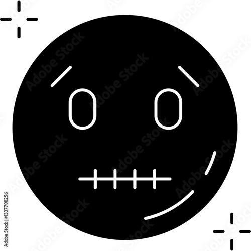 Muted Icon