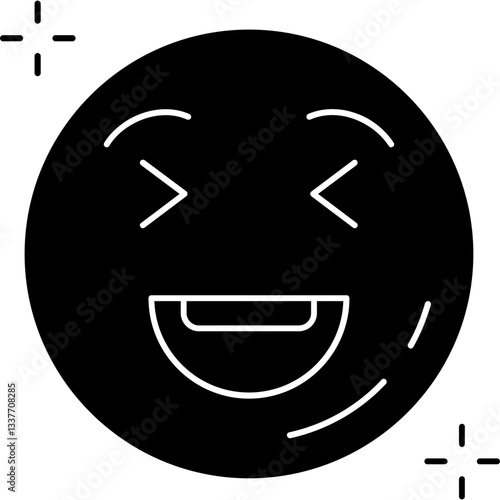 Happy Icon