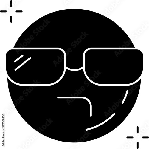 Cool Icon