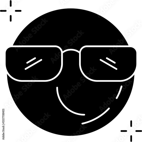 Cool Icon