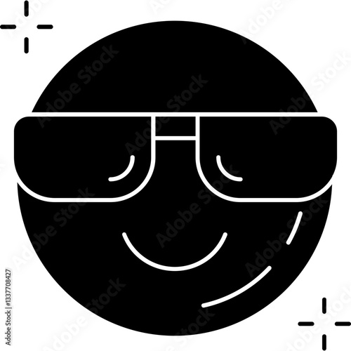 Cool Icon