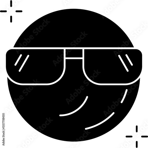 Cool Icon