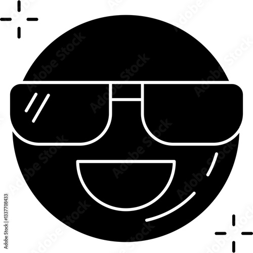 Cool Icon