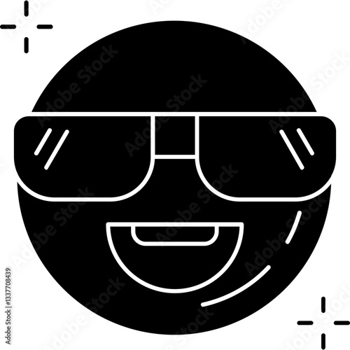 Cool Icon