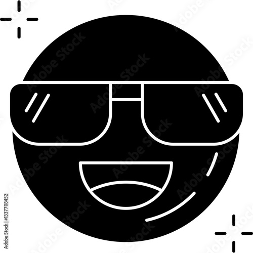 Cool Icon