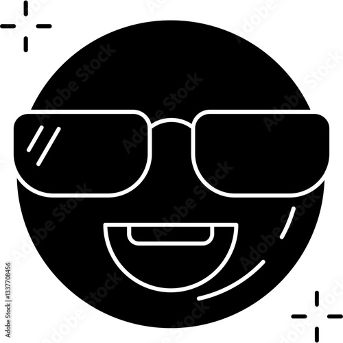 Cool Icon
