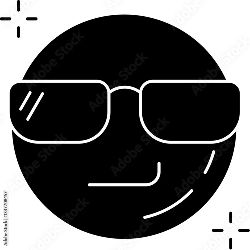 Cool Icon