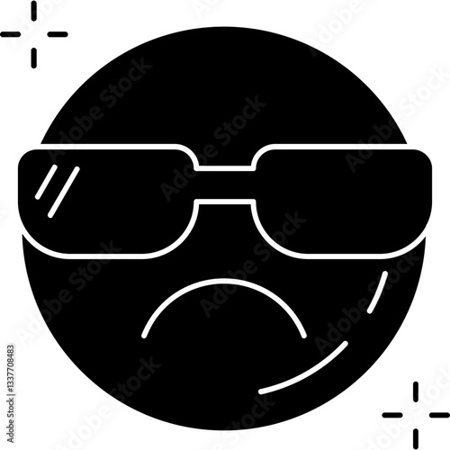 Cool Icon