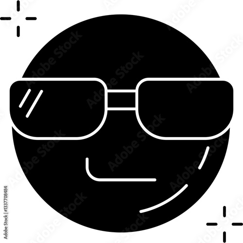Cool Icon