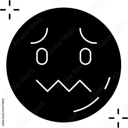 Sick Icon