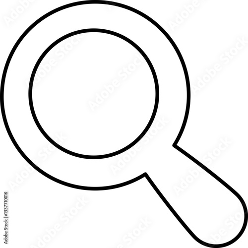 Finances - economy - business - icon black line