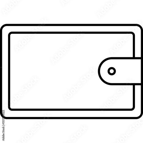 Finances - economy - business - icon black line