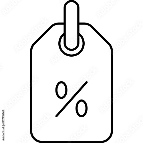 Finances - economy - business - icon black line