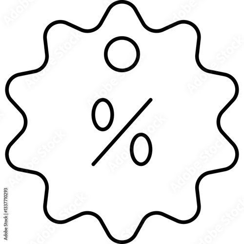 Finances - economy - business - icon black line