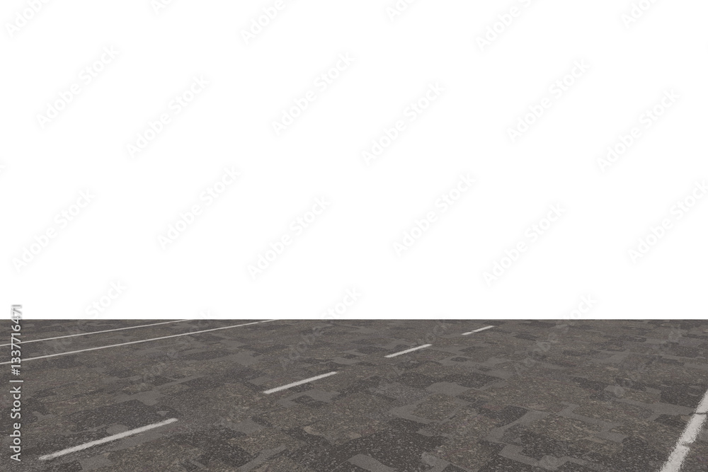 Fototapeta premium transport view way journey destination nature, horizon, texture traffic transportation highway landmark car skyscraper modern building ground asphalt outdoor nobody sky landscape