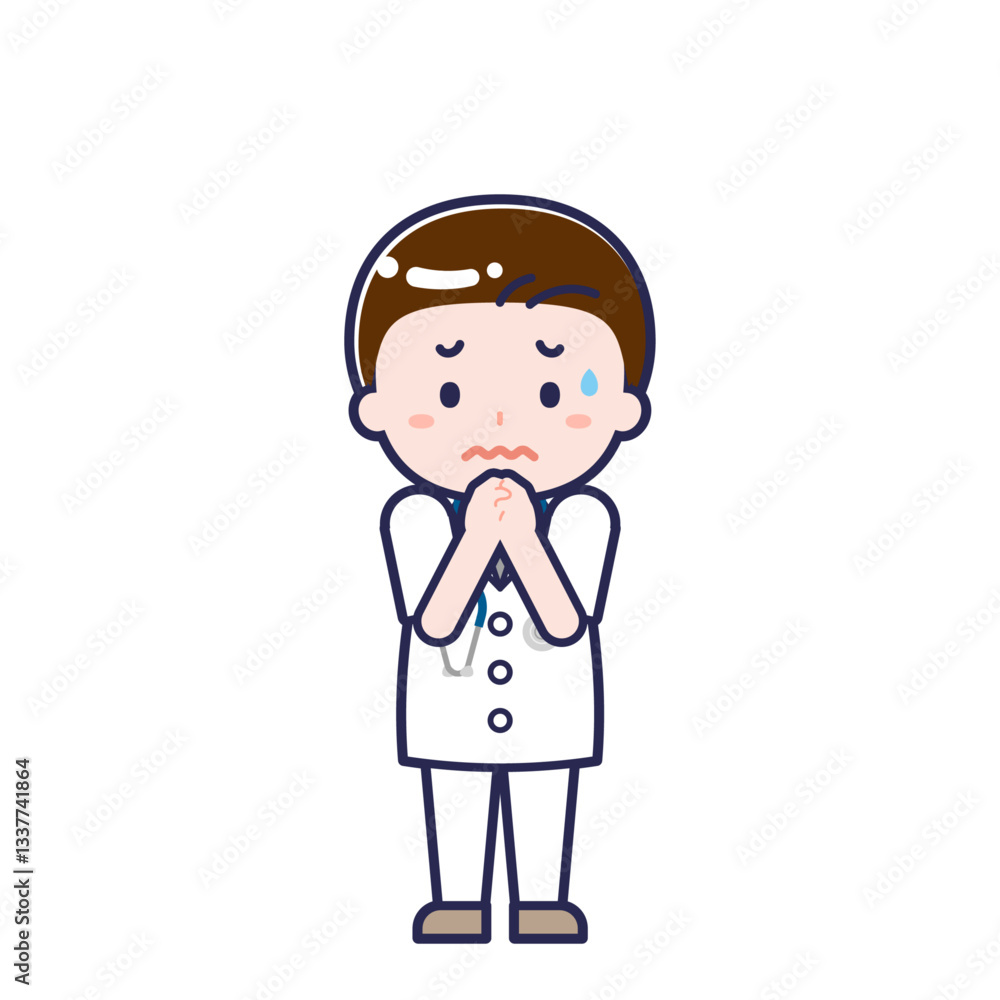 医師/男性 23 医師/男性 23