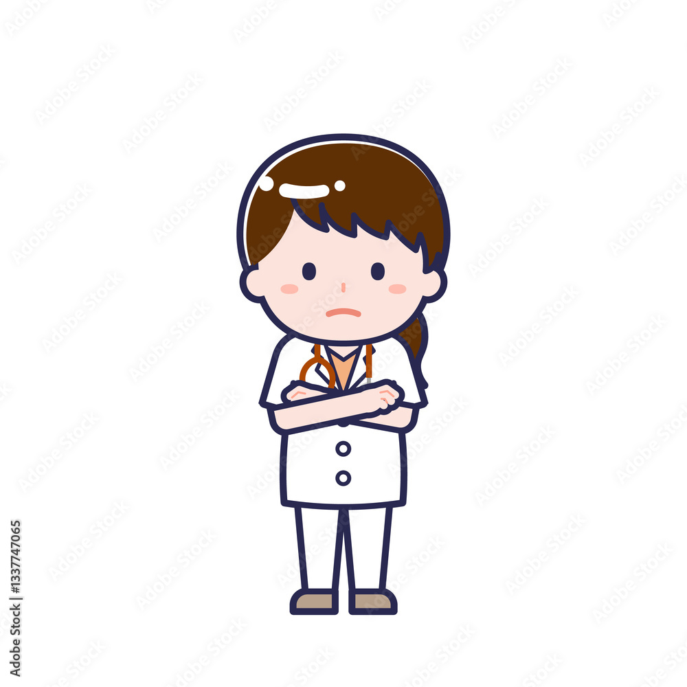 医師/女性 30 医師/女性 30
