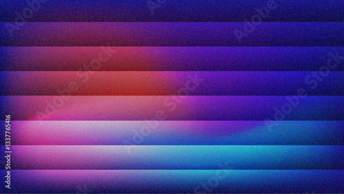 Fractal Glass Gradient