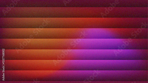 Colorful Fractal Glass Gradient Textures
