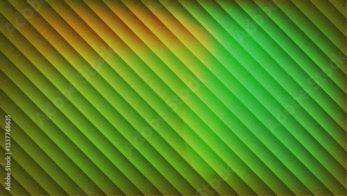 Colorful Fractal Glass Gradient Textures