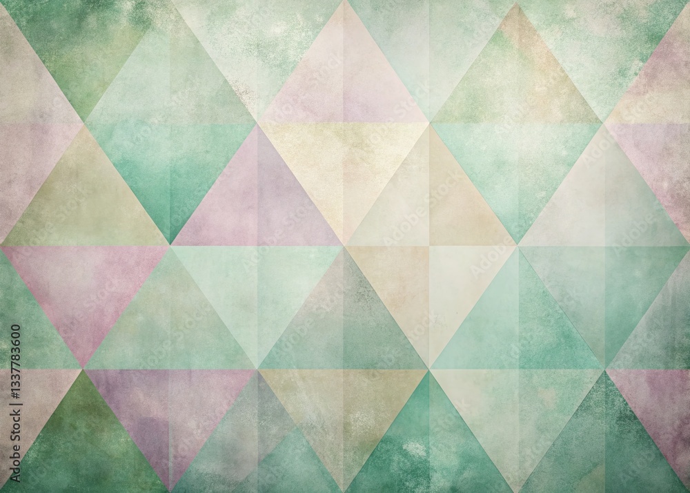 Pastel Geometric Abstract Background: Layered Shapes for Creative Designs Pastel Geometric Abstract Background: Layered Shapes for Creative Designs