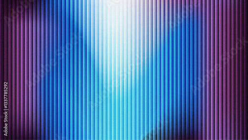 Colorful Fractal Glass Gradient Textures