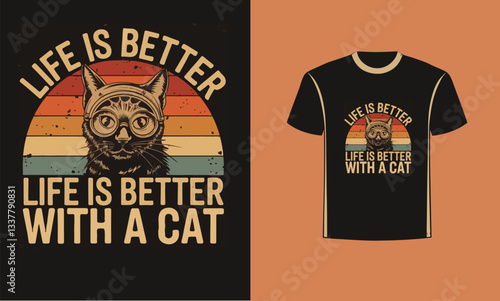 Принти на полотні Paws, Claws & Rebel Cause