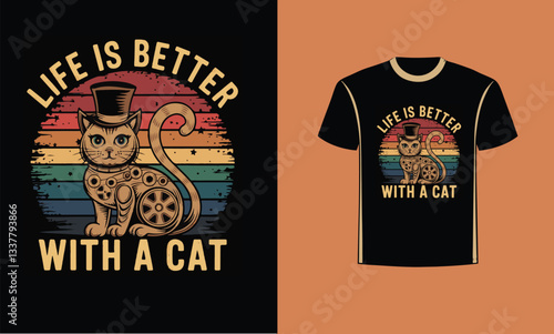 Whiskers & Wonders