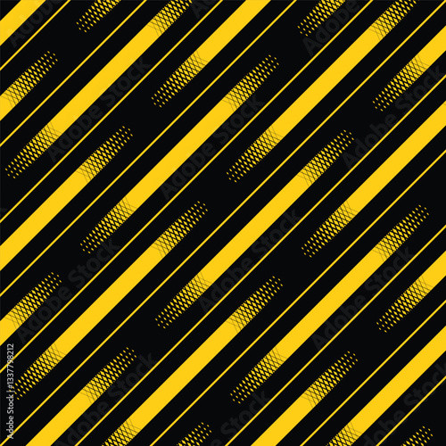 Racing yellow sport background