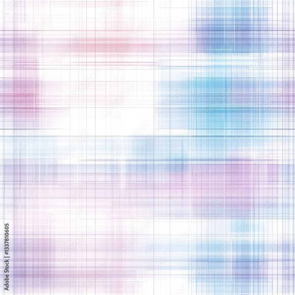 Abstract pastel grid pattern background Abstract pastel grid pattern background