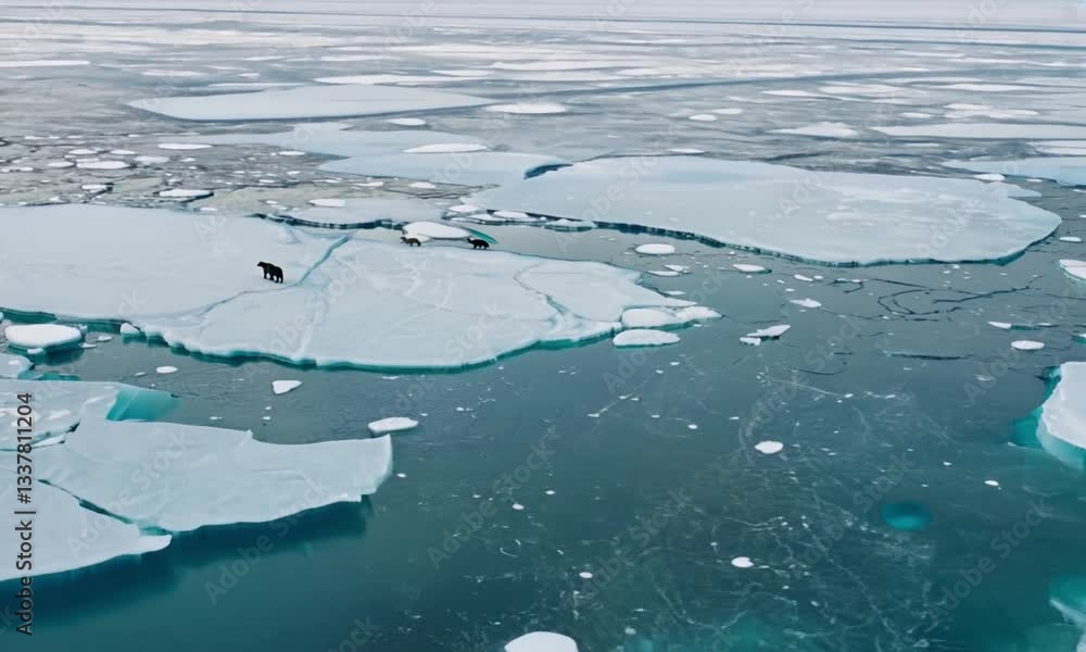 iceberg view, nature beauty iceberg view, nature beauty