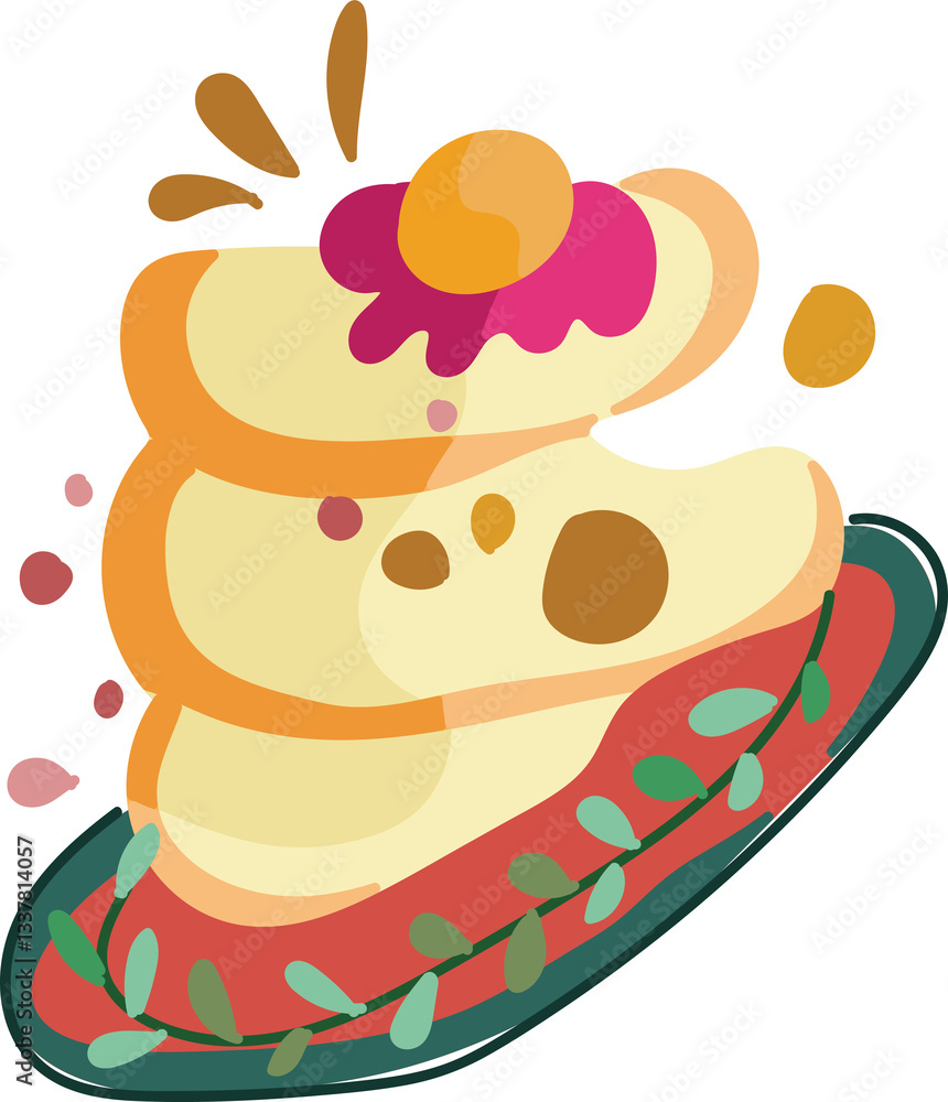 Pancakes Pancakes