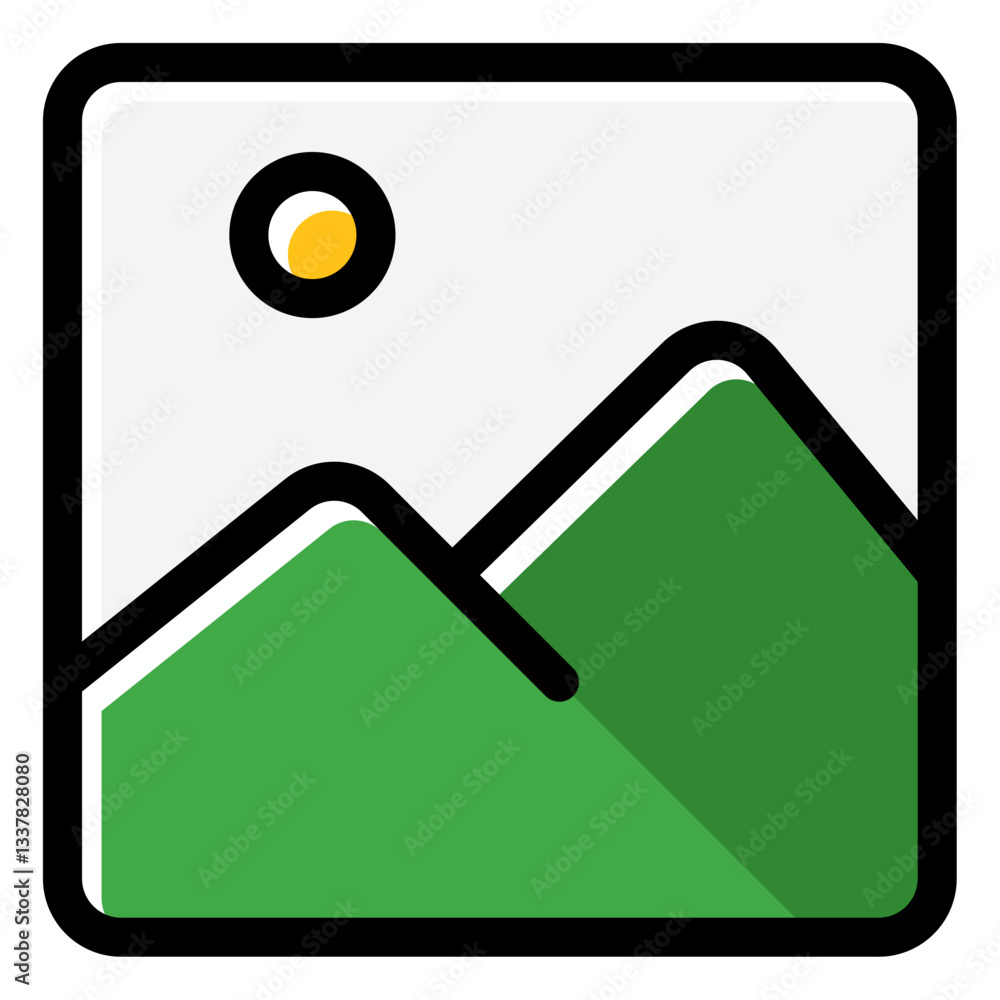 gallery icon gallery icon