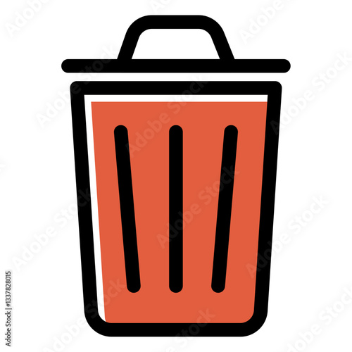 delete icon