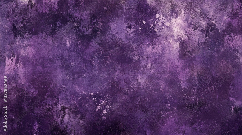 Abstract purple textured background. Abstract purple textured background.