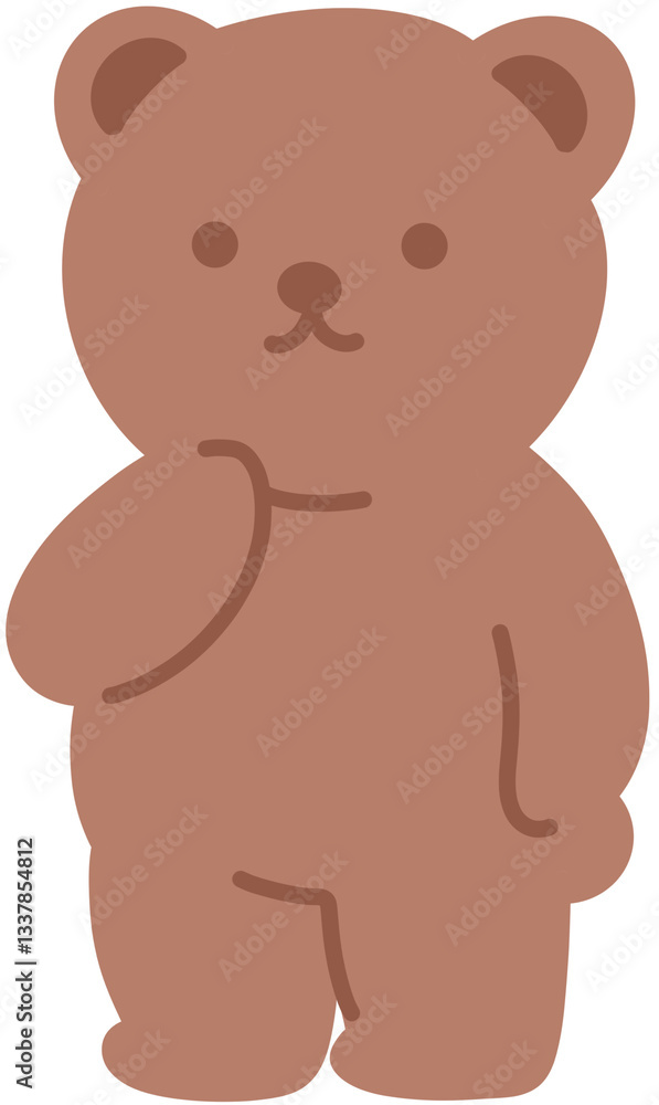 곰 곰