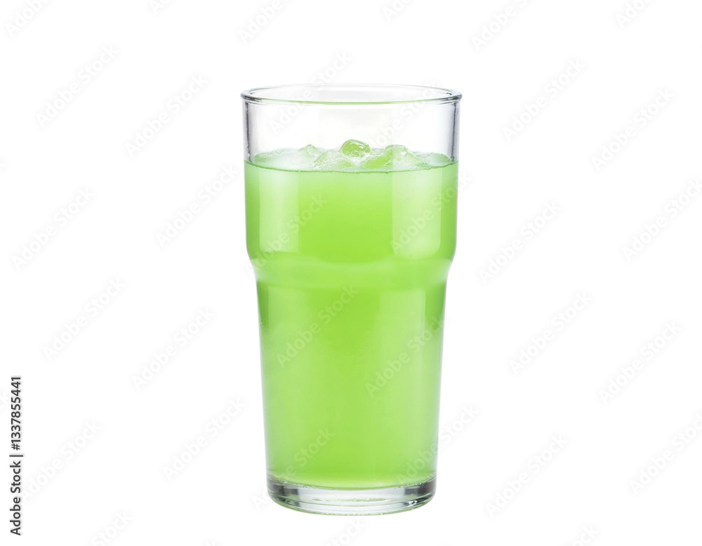 glass of juice glass of juice