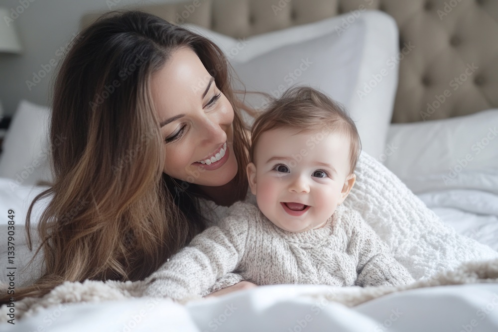 Mommy blogger sharing a morning routine vlog. Mommy blogger sharing a morning routine vlog.