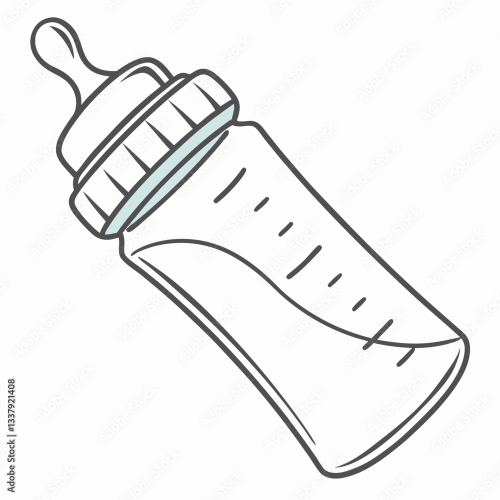 baby bottle