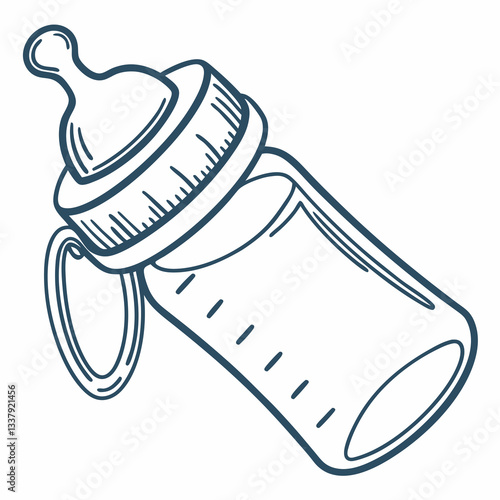 baby bottle