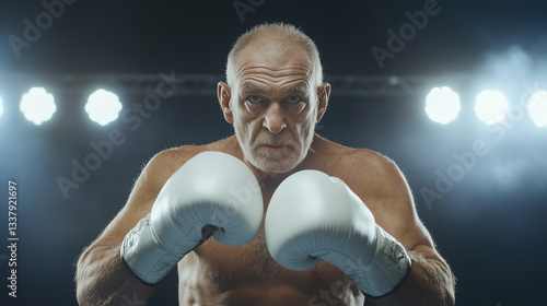 Intensity in the Ring: A fo...