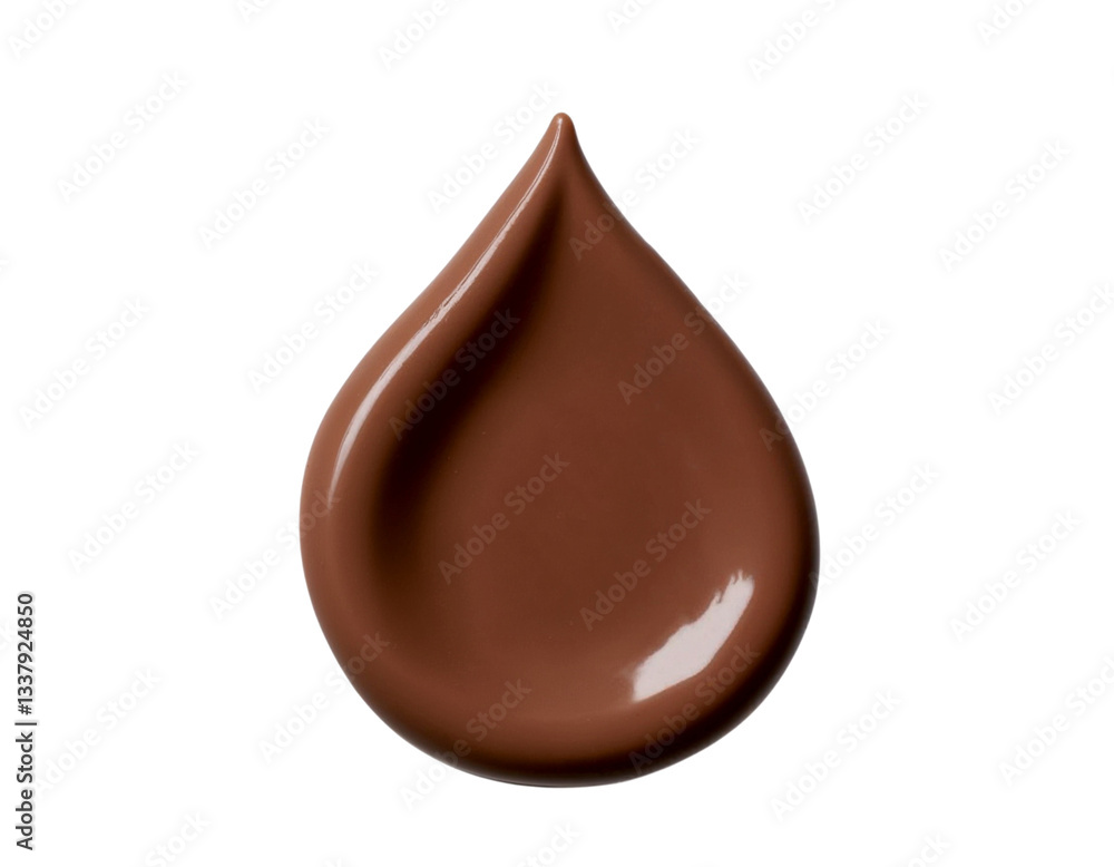 melted chocolate dripping melted chocolate dripping