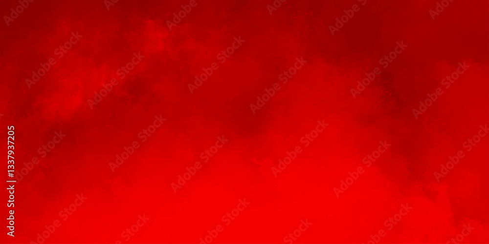 Smoke on red background
Smoke on red background