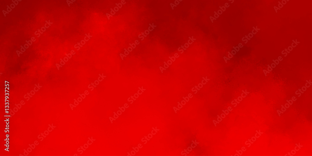 Smoke on red background
Smoke on red background